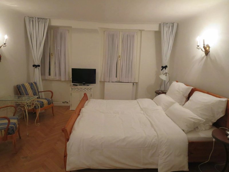ABC Altstadt-Appartements