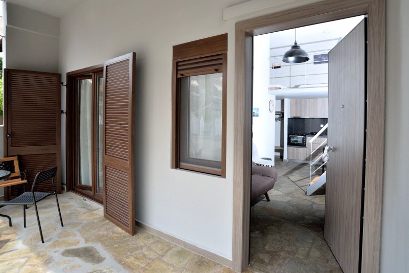 Apartments Konstantinidis