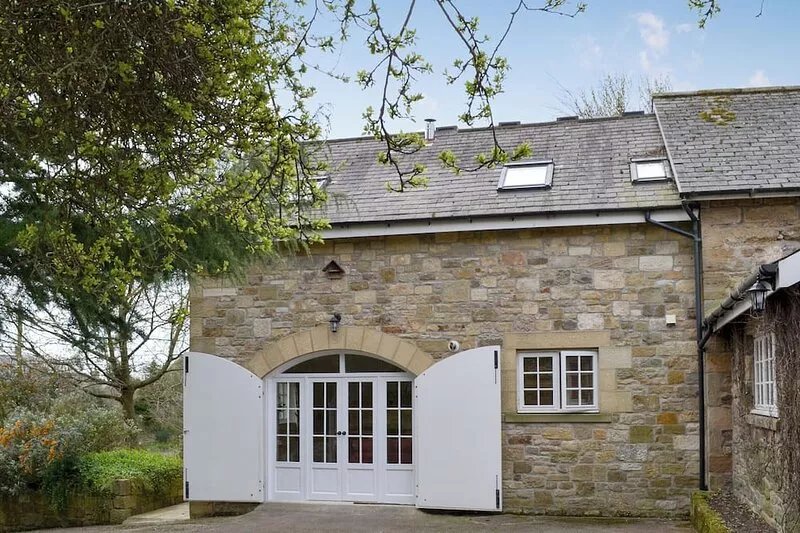 2 bedroom accommodation in Longhoughton, near Alnwick