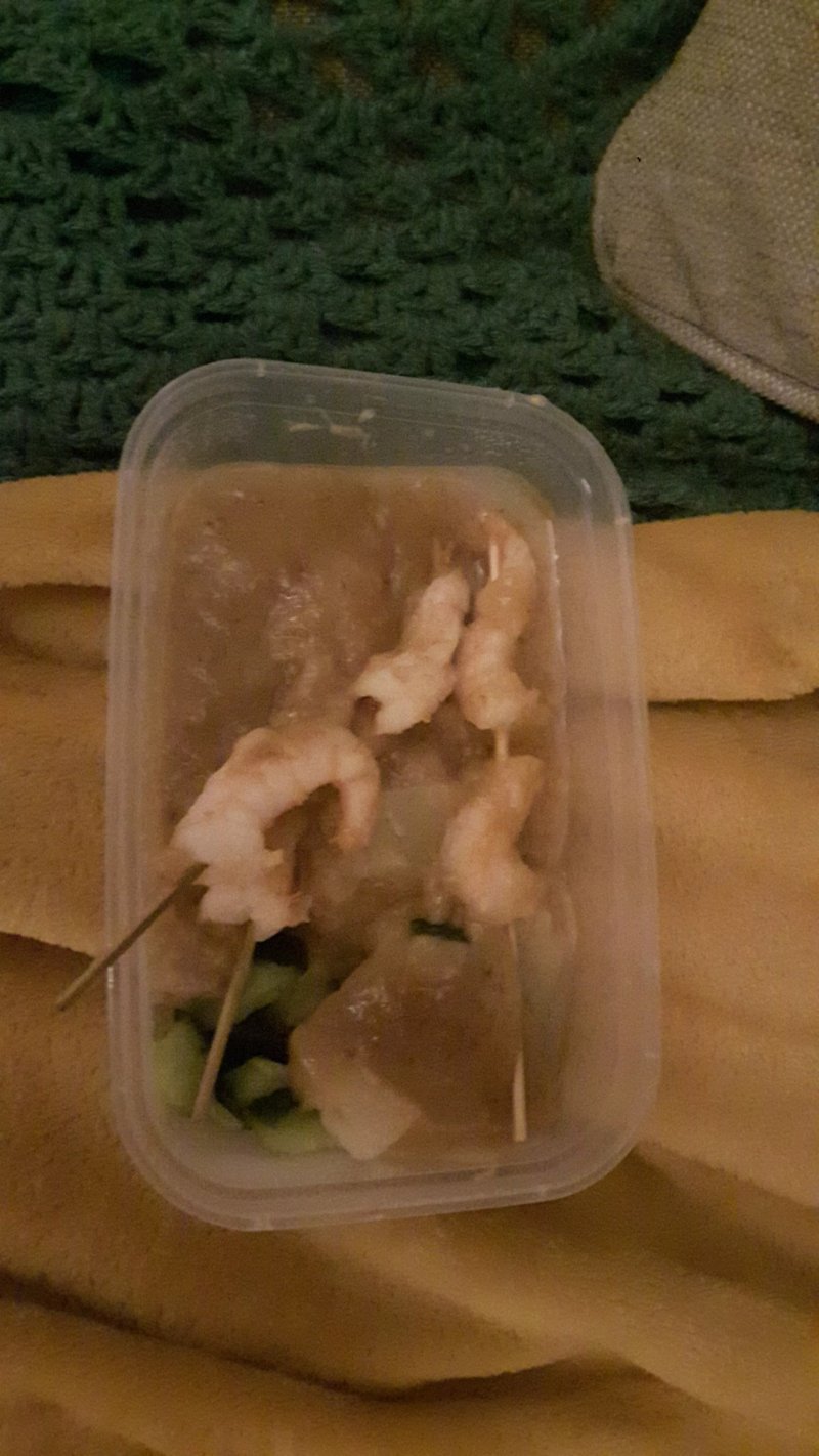 Yummy Yummy Chinese Takeaway