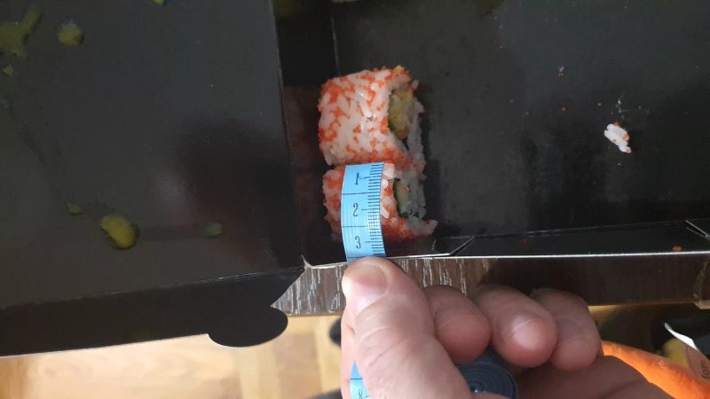 Enter Sushi