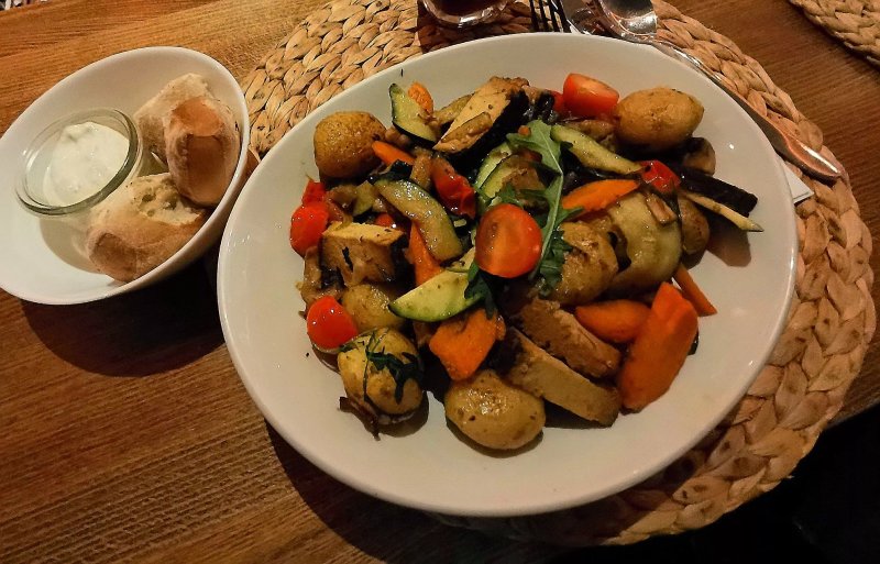Jk. Jack's kitchen