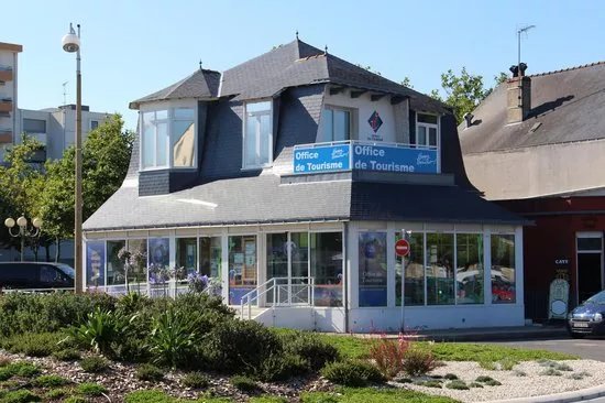 Office de Tourisme de Pornichet