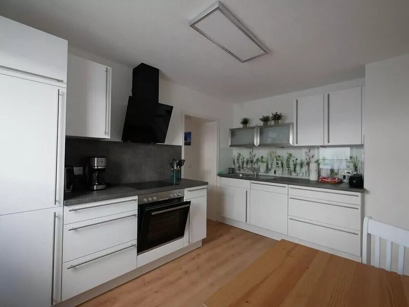 New from 2022: beautiful 84 sqm vacation apartment in a top location with