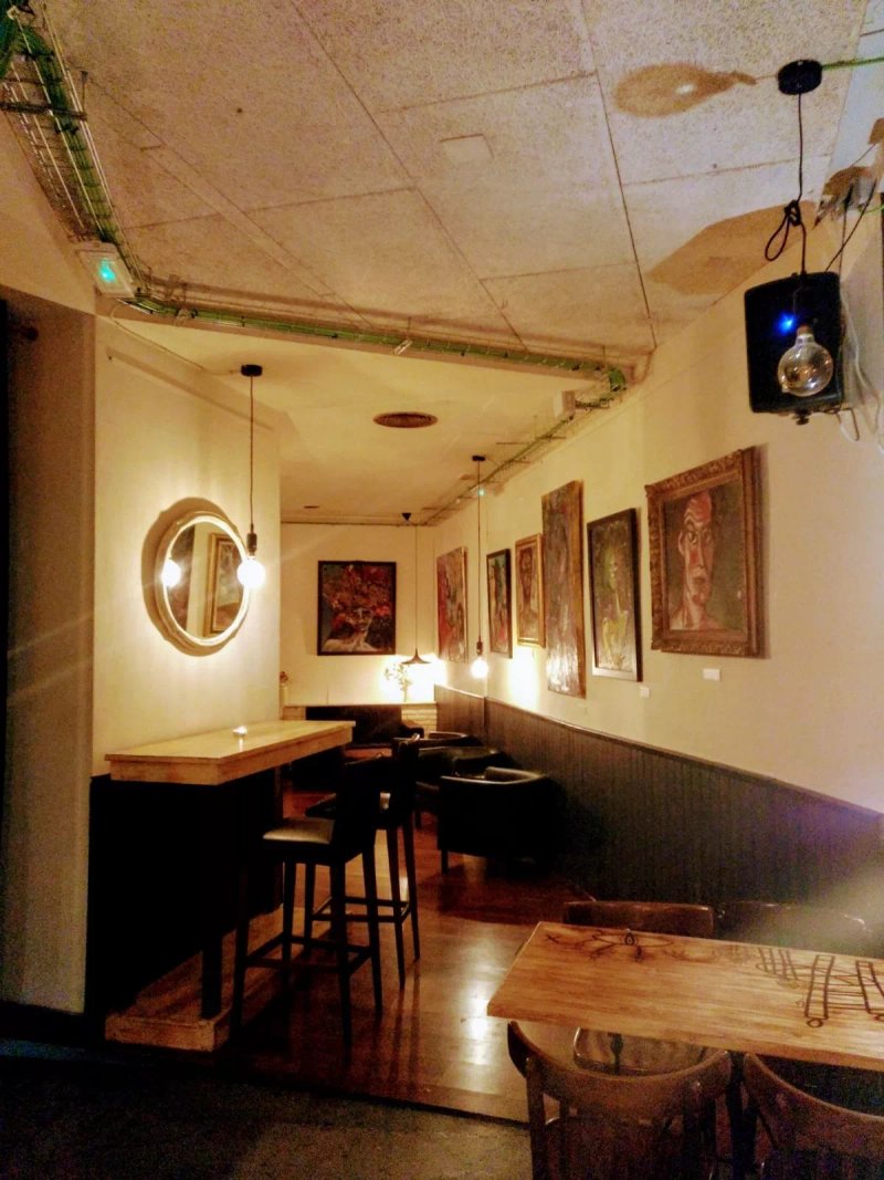 Cracovia Bar