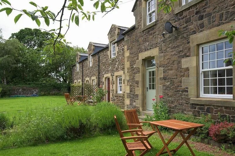 Three Bed Old Police House Cottage