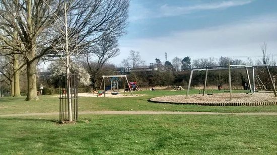 Bourne Park