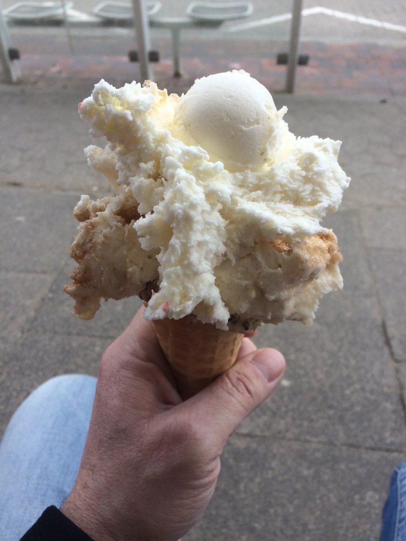 Eislotte