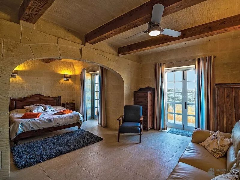 Hanini The Holiday Home