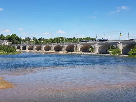 Pont wilson