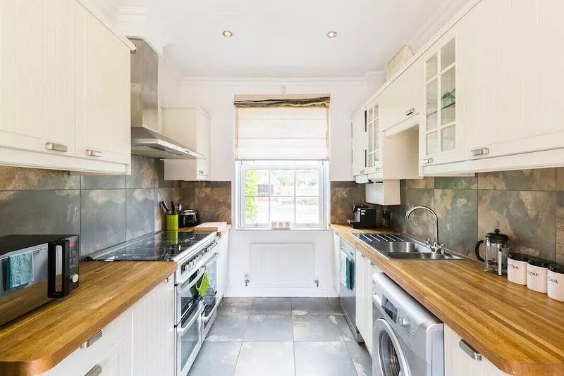 Mill House Cottage near Stratford upon Avon