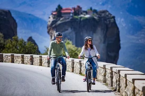 Meteora e-Bike