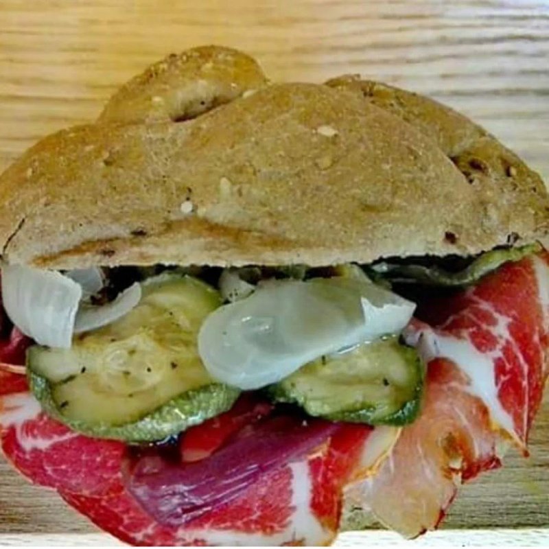 Officina Del Gusto