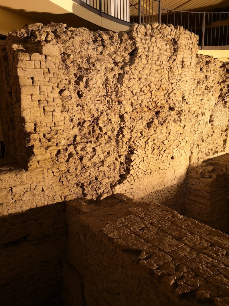 il teatro romano di Bologna
