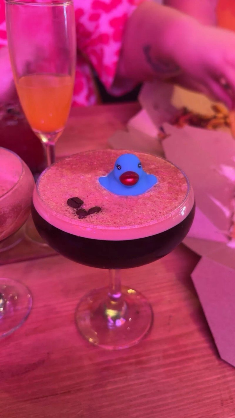 Bonobo Bar & Canteen