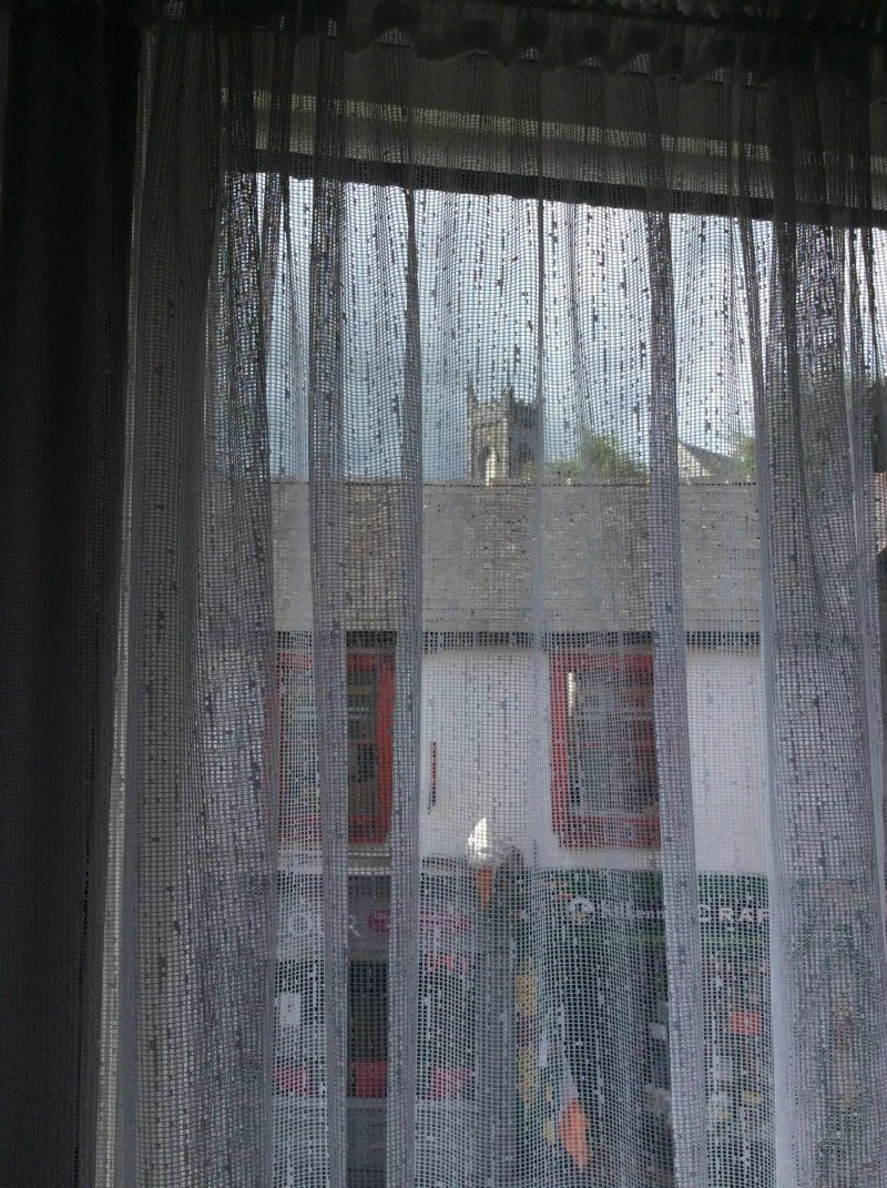 Darcy's Guest House