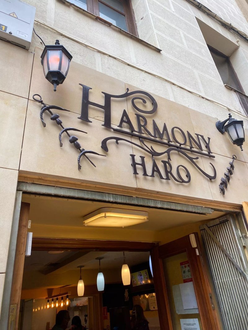 Harmony