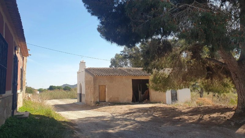 Ermita de La Purisima