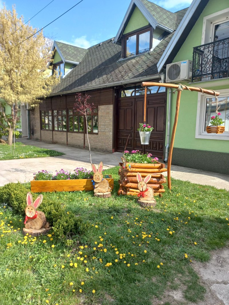 Restoran Dani Etterem