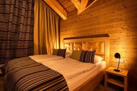 Lux&Wellness Apartments Sosana