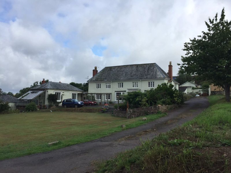 Lowerfield House