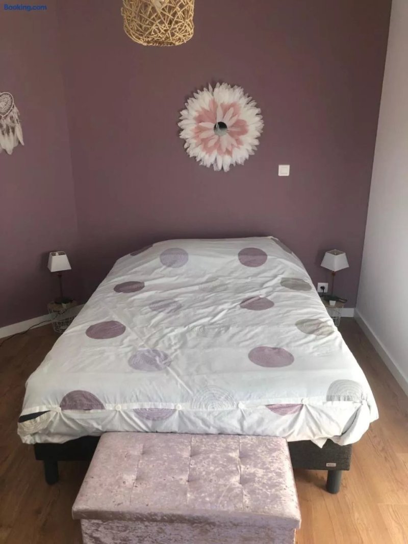 Chambre 24h Du Mans