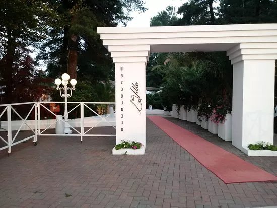 La Villa Music Resort