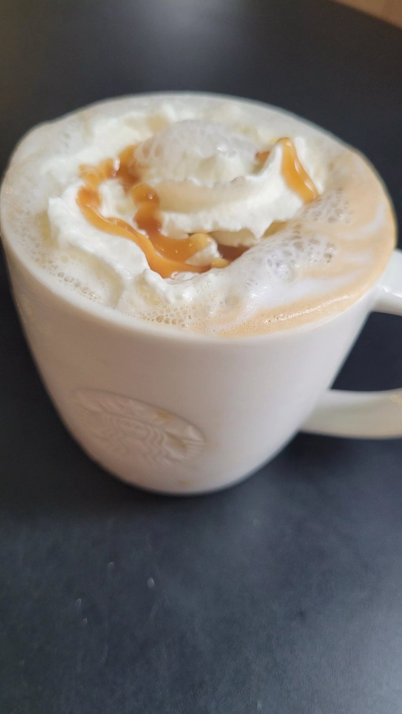 Starbucks Village Hotel Coventry