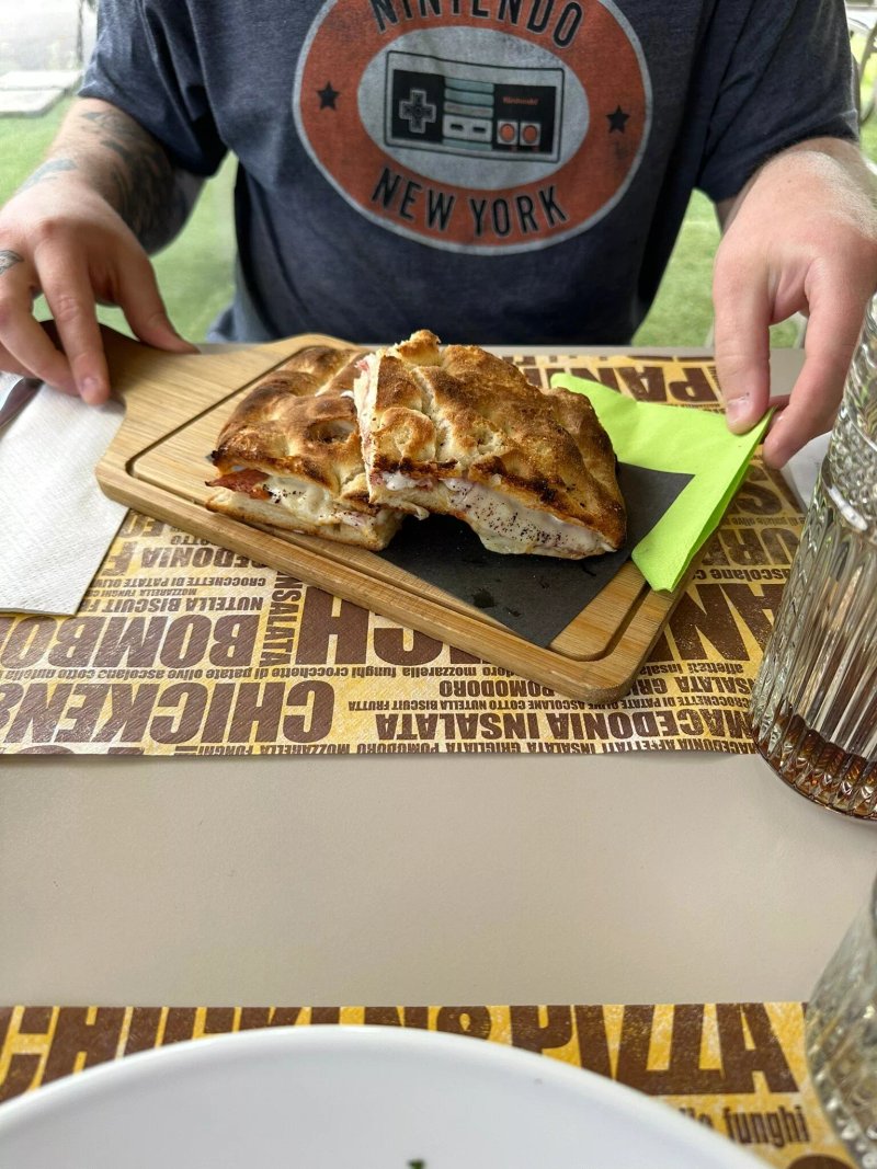 Love It Pizza Lonato