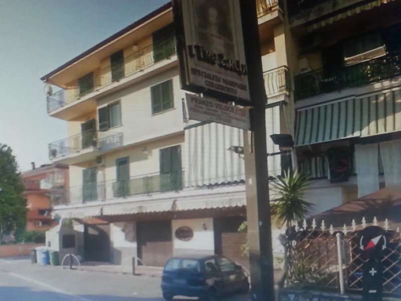 Pizzeria I Tre Archi