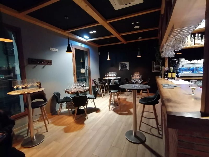 La Guarnicioneria Gastrobar