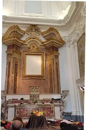 Chiesa di Santa Maria della Colonna