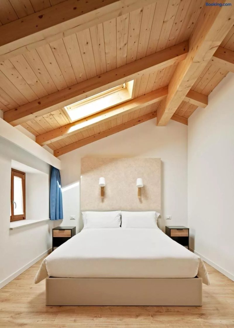 Crocevia - Locanda Carsica Contemporanea - Hotel