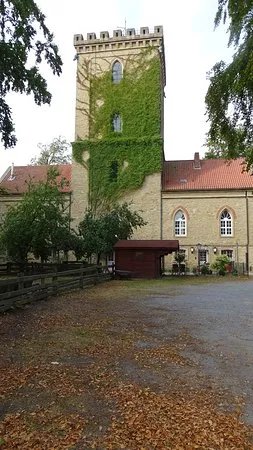 Wildpark Diedrichsburg