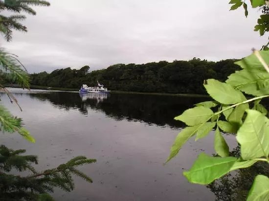 Ballinderg House B&B