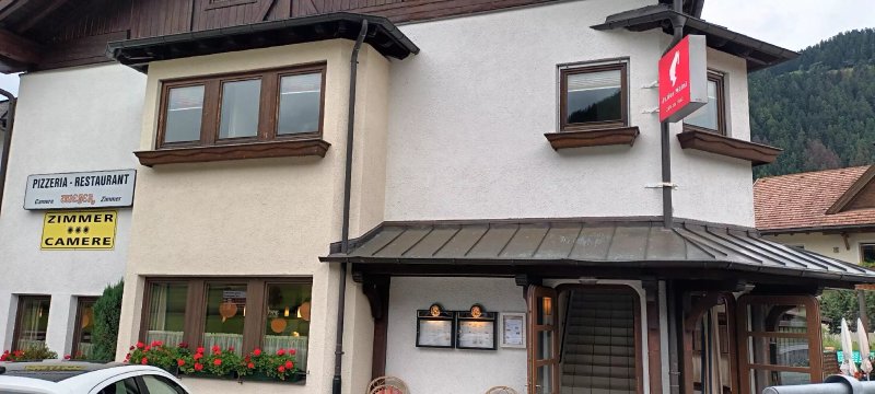 Pizzeria Restaurant Wieser