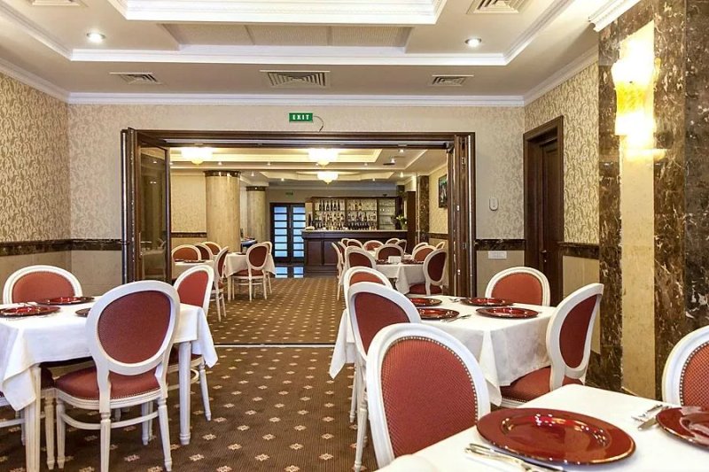 Hotel Hermes