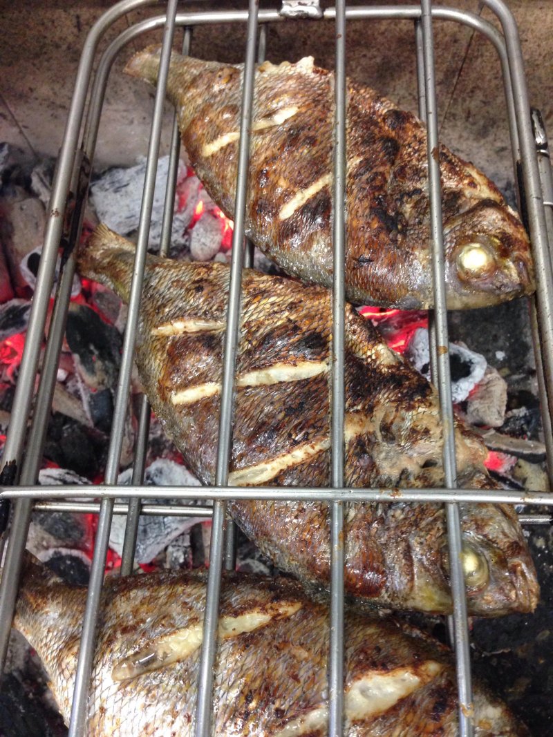Africaraib FOOD
