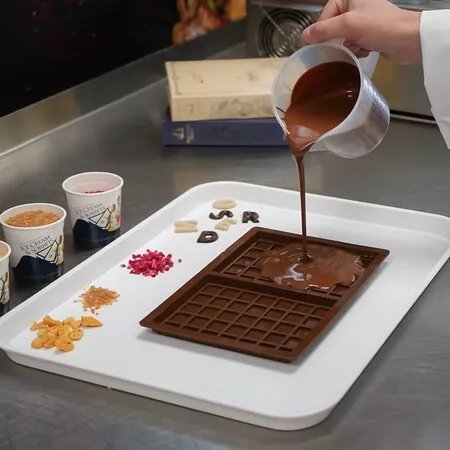 Salchemist Experience @ Salcombe Dairy
