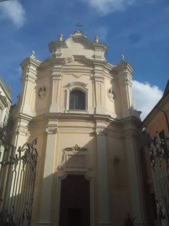 Monastero Di San Raimondo