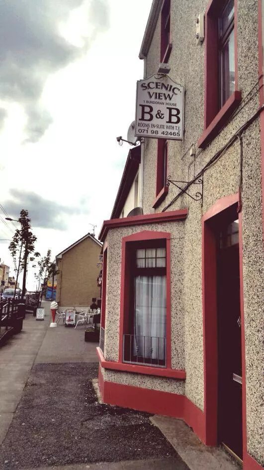 Scenic View B&B