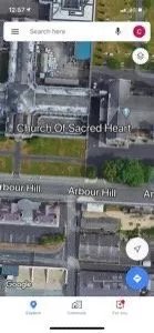 Church of the Sacred Heart