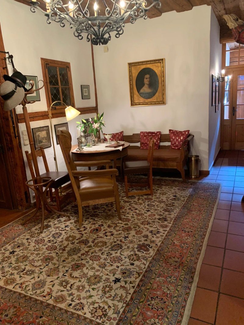 Hotel Schwarzer Adler