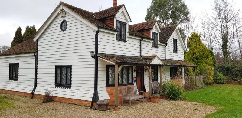Weald Cottage