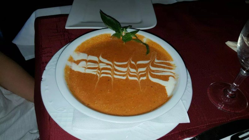 Ristorante Europa