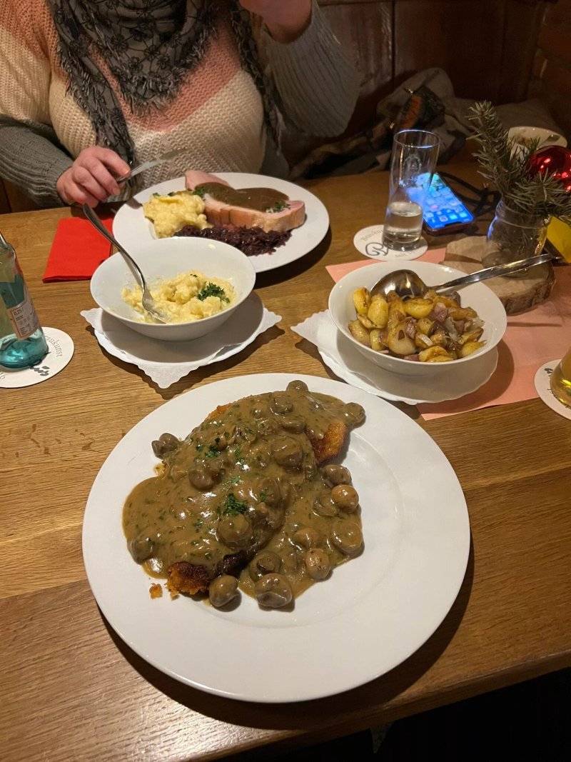 Kleines Brauhaus