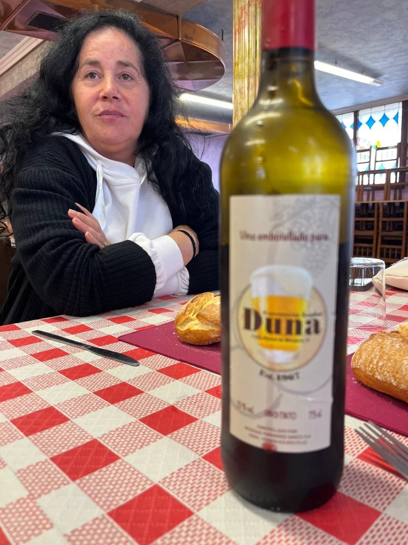 Cerveceria La Duna
