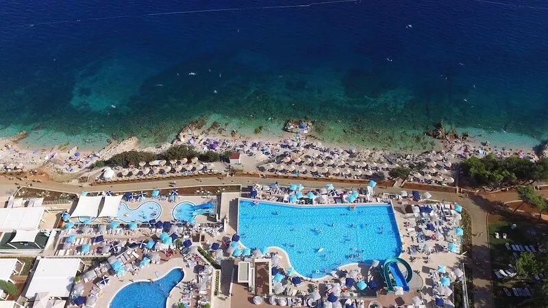 Villa 5 stars , Istra , Croatia