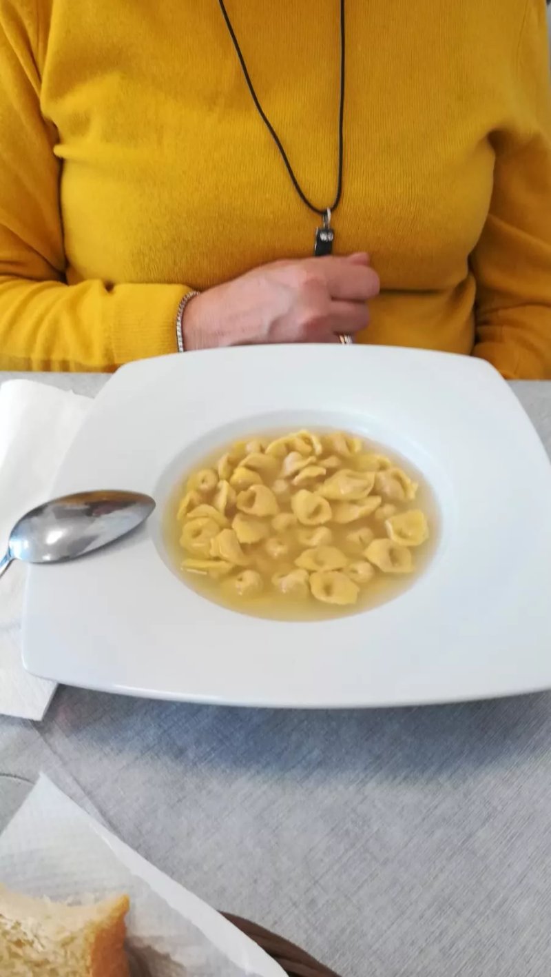 Trattoria Officina Del Gusto