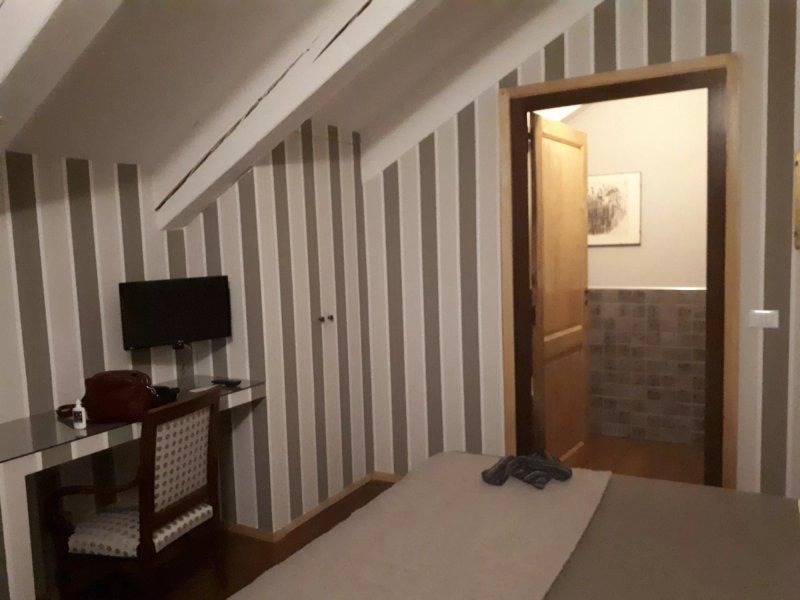 La Maison B&B